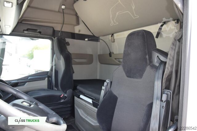  MAN TGX 18.480 GX Adaptive Cruise Control