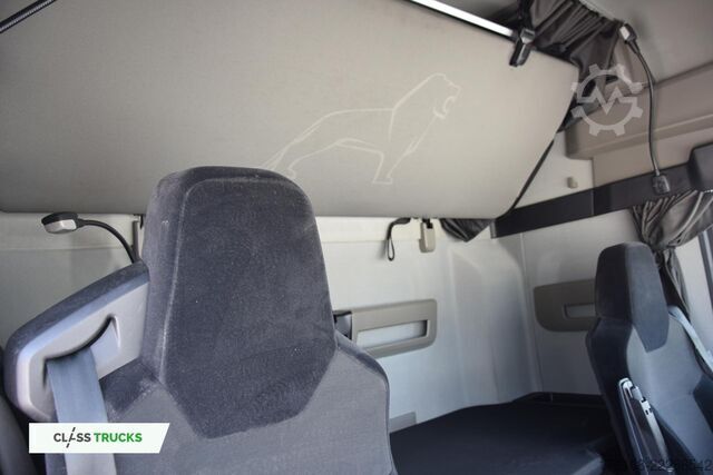  MAN TGX 18.480 GX Adaptive Cruise Control