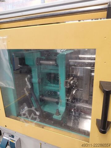  Arburg ALLROUNDER 270 C 400 - 100