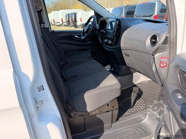 מיניבוס Mercedes-Benz Vito 114 CDI Lang,Tourer,2xKlima,9Sitze