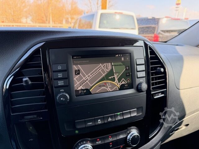 מיניבוס Mercedes-Benz Vito 114 CDI Lang,Tourer,2xKlima,9Sitze