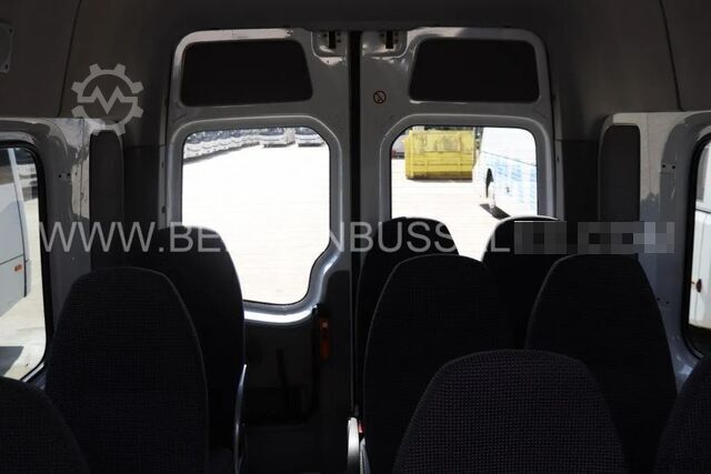 Minibussi Mercedes-Benz Sprinter Transfer 45/ Basic 45 / 7.4m / Manual ...