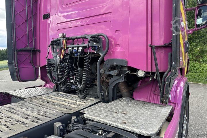 Tractor estándar Scania R560 4x2 Retarder / Swiss-Vehicle