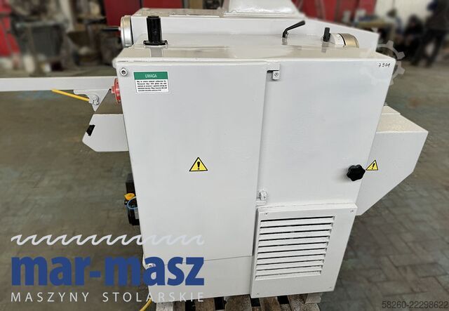 कैटरपिलर मल्टि-डिस्क सॉ (मल्टीपल-ब्लेड गेंग सॉ) SCM M3 300/120