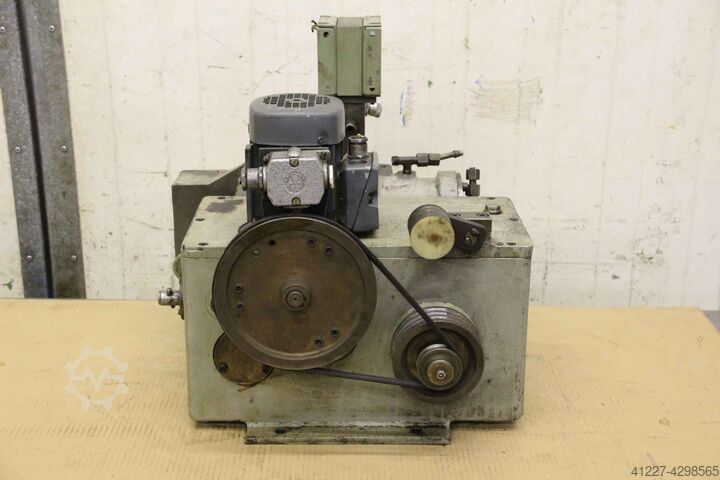 Hydraulic aggregate VEB WERKÖ 0,18 kW