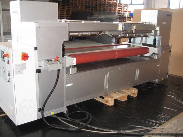 клеенаносящий станок Hardo TH 1.020-V46 BV DA