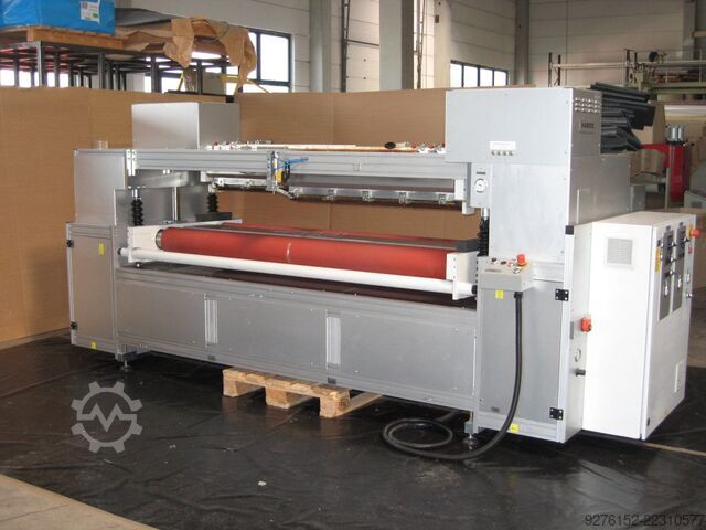 клеенаносящий станок Hardo TH 1.020-V46 BV DA