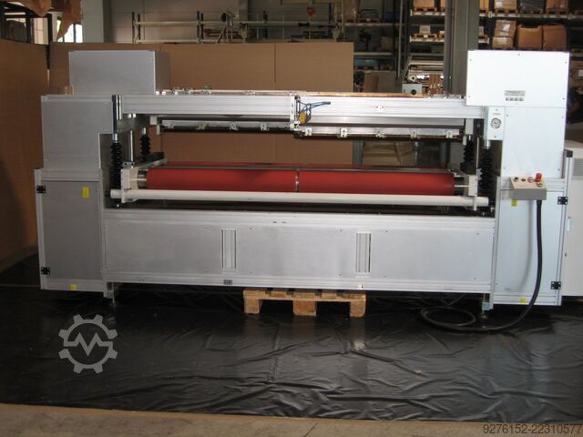 клеенаносящий станок Hardo TH 1.020-V46 BV DA