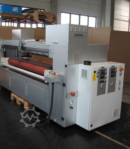 клеенаносящий станок Hardo TH 1.020-V46 BV DA