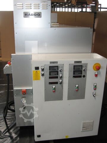клеенаносящий станок Hardo TH 1.020-V46 BV DA