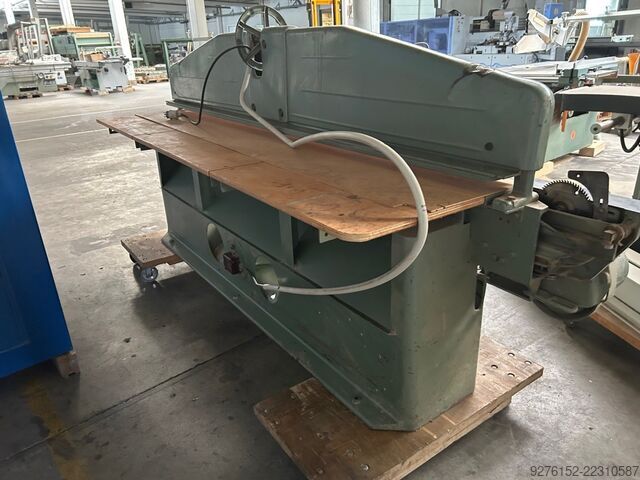 Veneer and panel saw Scheer FM 3