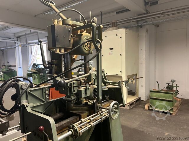 Lock mortinsing machine Haffner SL 100
