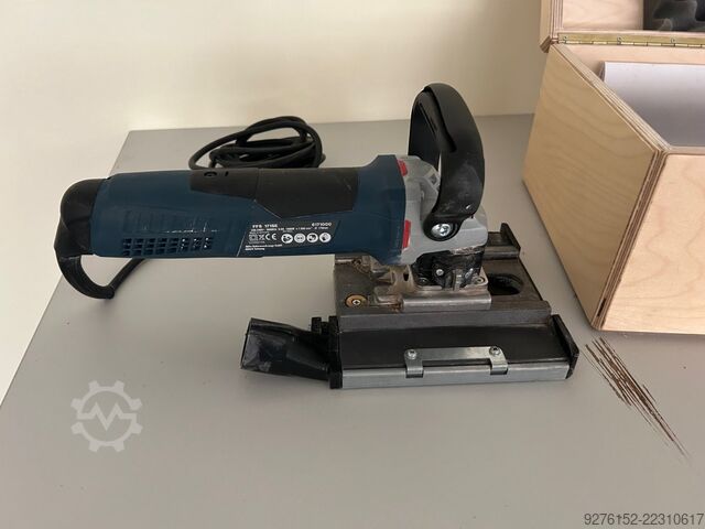 Electric tools Bepo Fensterfugenschneider FFS7 SE