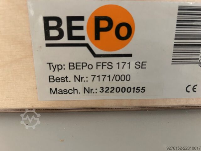 Electric tools Bepo Fensterfugenschneider FFS7 SE