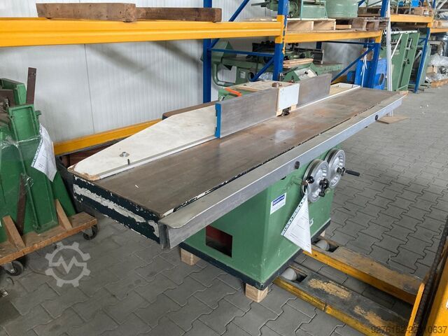 مطحنة طاولة Schneider SK 2/6