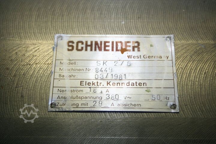 CNC Schmiede CNC Schmiede CNC Schmiede