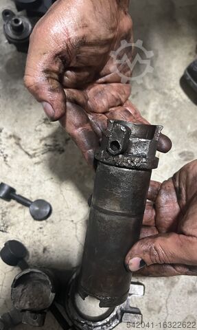 Ofsetový tiskový stroj Heidelberg PM 74 4