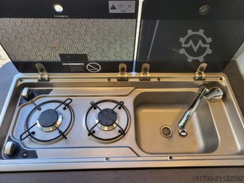 Kamper Weinsberg CaraTour 600 MQ *Pbis 5 Tage*Probewohnen*