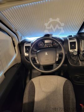 Kamper Weinsberg CaraTour 600 MQ *Pbis 5 Tage*Probewohnen*