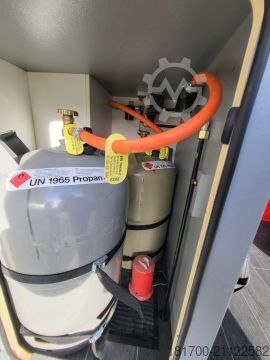 Kamper Weinsberg CaraTour 600 MQ *Pbis 5 Tage*Probewohnen*