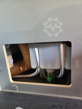 Kamper Weinsberg CaraTour 600 MQ *Pbis 5 Tage*Probewohnen*