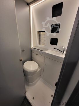 Kamper Weinsberg CaraTour 600 MQ *Pbis 5 Tage*Probewohnen*