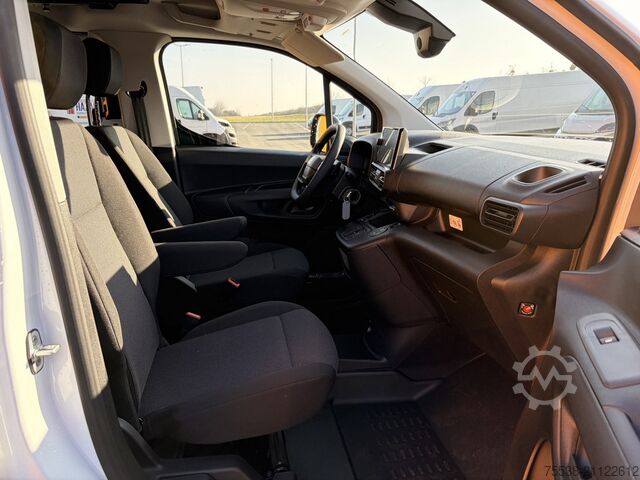 Kombivan Fiat Doblo