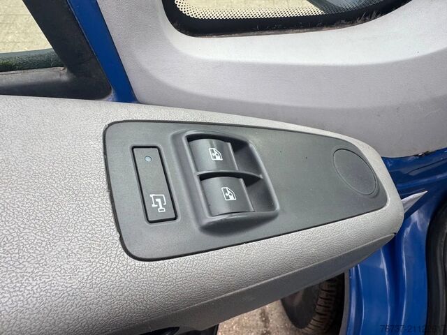 Panelová dodávka Peugeot Boxer **EURO 4-BELGIAN ORIGINE**