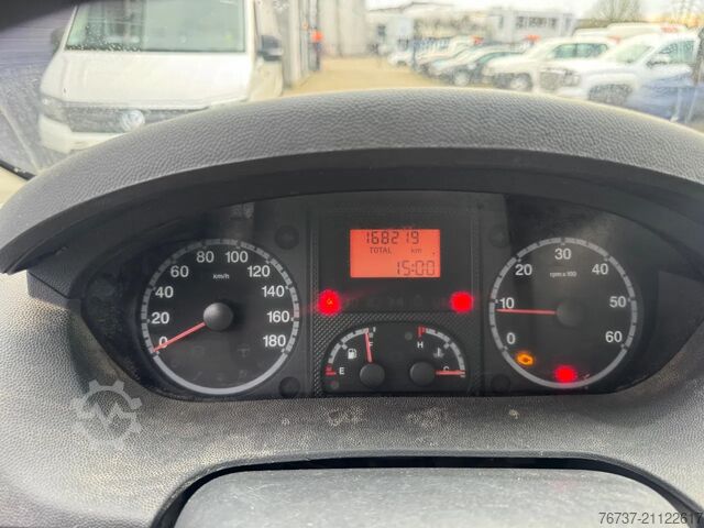 Panelová dodávka Peugeot Boxer **EURO 4-BELGIAN ORIGINE**