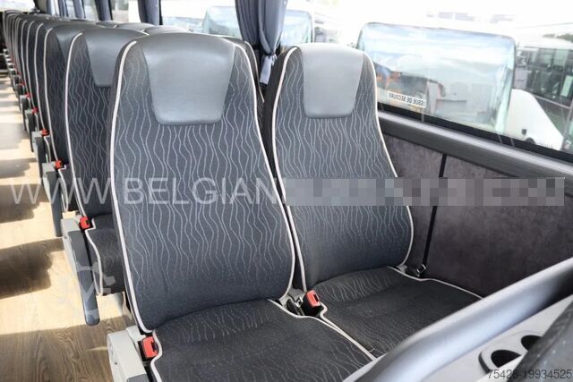 Huấn luyện viên VDL Futura FHD-2 / 12.9m /