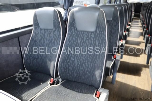 Huấn luyện viên VDL Futura FHD-2 / 12.9m /