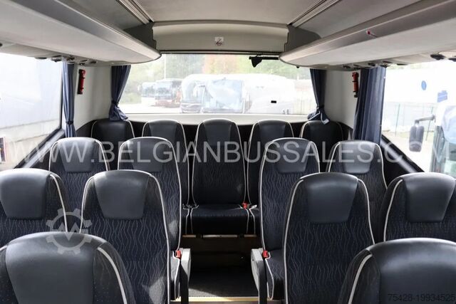 Huấn luyện viên VDL Futura FHD-2 / 12.9m /