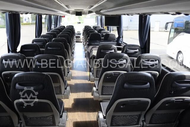 Huấn luyện viên VDL Futura FHD-2 / 12.9m /