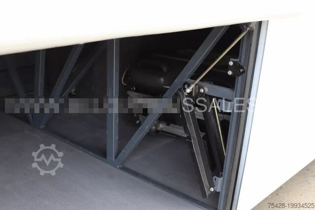 Huấn luyện viên VDL Futura FHD-2 / 12.9m /