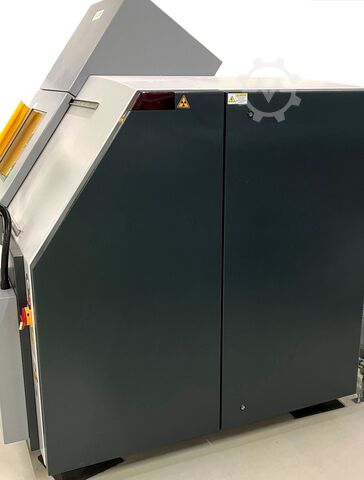 рентгенівський апарат GE Phoenix Microme|x 180