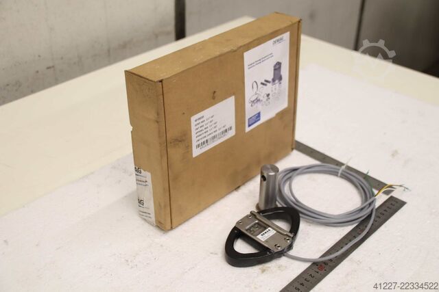 Meeteenheid Demag MGS 0,63/2,20  49169244