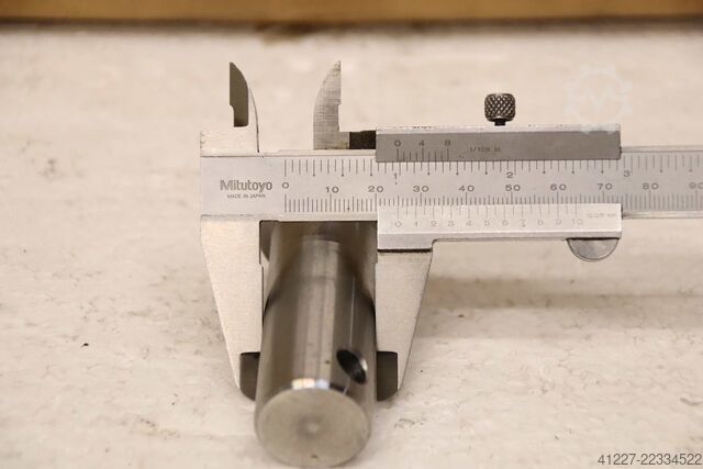 Meeteenheid Demag MGS 0,63/2,20  49169244