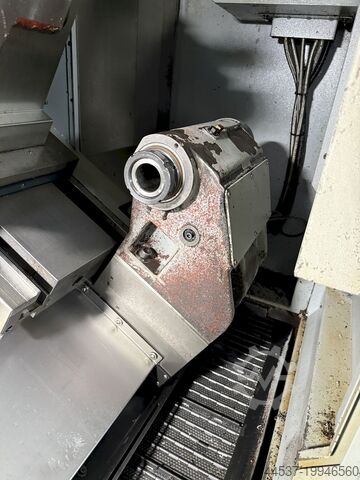 CNC Lathe Accuway UT-300