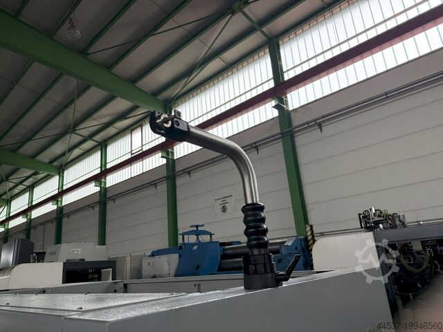 CNC Lathe Accuway UT-300