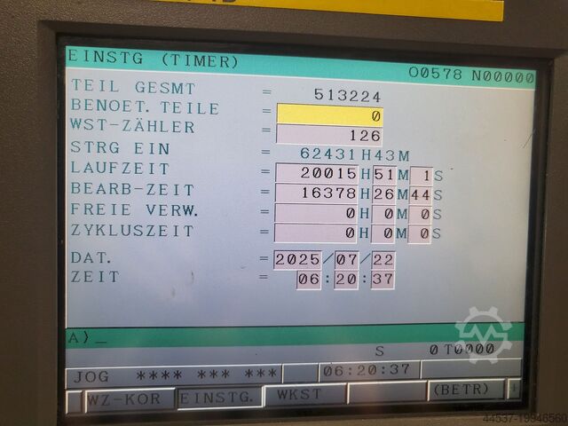 CNC Lathe Accuway UT-300