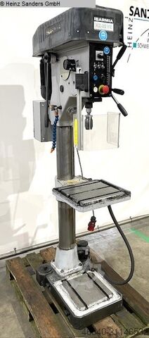 Stabi urbjmašīna IBERDRILL AZ 32 VE