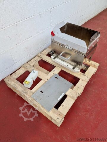 Case packer PRB Packaging Newpocket