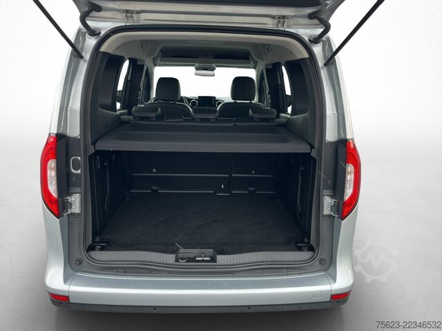 Микробус Mercedes-Benz T 180 d PROGRESSIVE  Klima Kamera LED