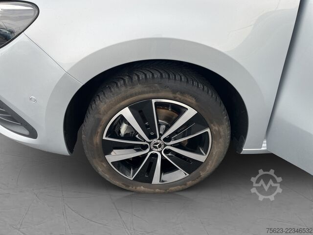 Микробус Mercedes-Benz T 180 d PROGRESSIVE  Klima Kamera LED