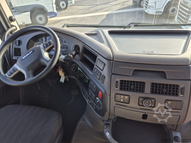 Trator standard DAF XF 480 FT SUPER SPACE CAB ZF INTARDER