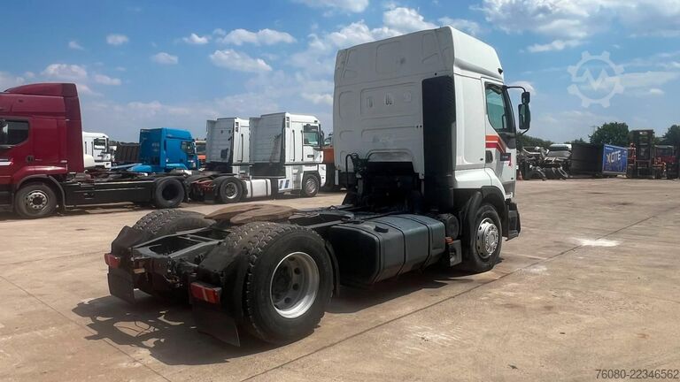 معيار SZM Renault Premium 400 (POMPE MANUELLE / MANUAL PUMP / EUR...
