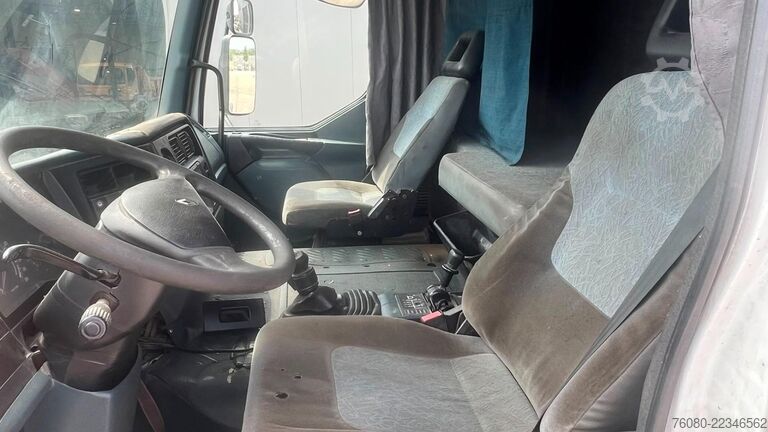 معيار SZM Renault Premium 400 (POMPE MANUELLE / MANUAL PUMP / EUR...