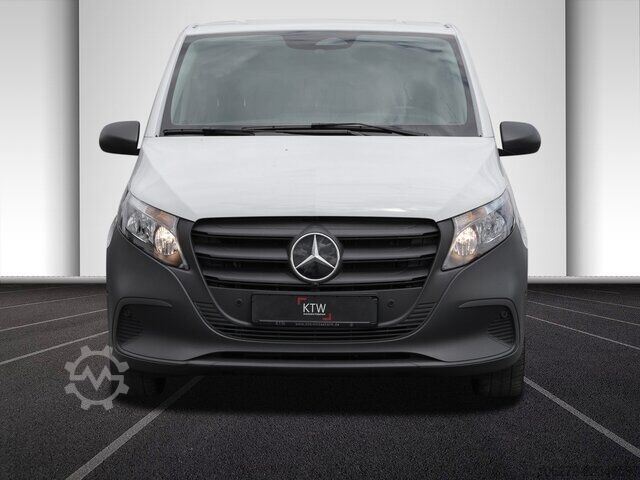 Furgon Mercedes-Benz Vito116CDI KA Extralang,Automatik,Klima,Kamera