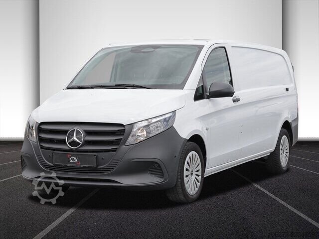 Furgon Mercedes-Benz Vito116CDI KA Extralang,Automatik,Klima,Kamera