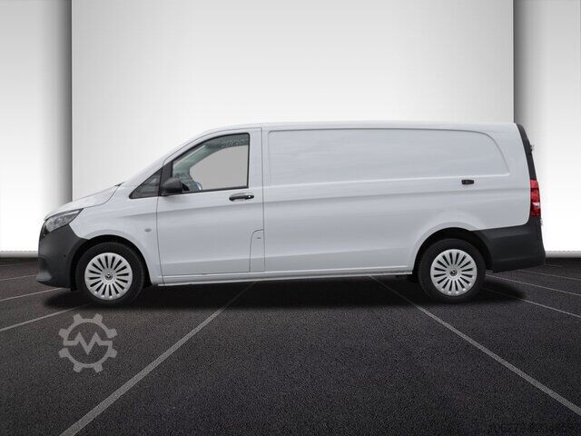 Furgon Mercedes-Benz Vito116CDI KA Extralang,Automatik,Klima,Kamera